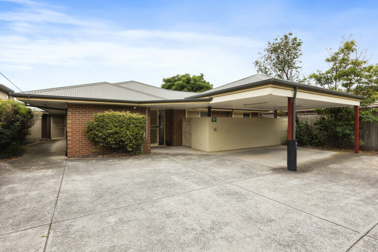 SDA Listing - Homes for Independent Living, Australia